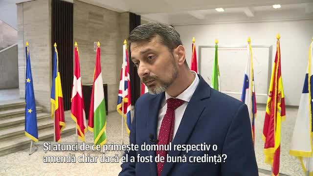 Inspectorul Pro Fetesti