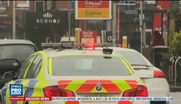 Vremea ramane frumoasa, cu soare si atmosfera placuta in majoritatea zonelor. Exceptie face sudul tarii, unde vor fi averse