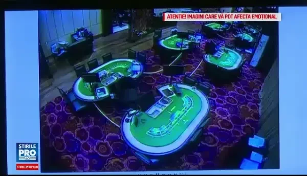 Cine era de fapt autorul atacului cu 38 de morti din Manila. Era un om bun, dar cazinourile l-au schimbat