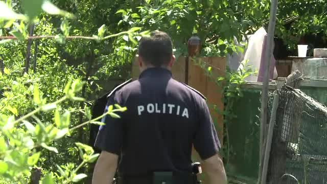 Moarte suspecta in cazul unui cuplu divortat din Sibiu. Anchetatorii au o ipoteza socanta: crima urmata de sinucidere