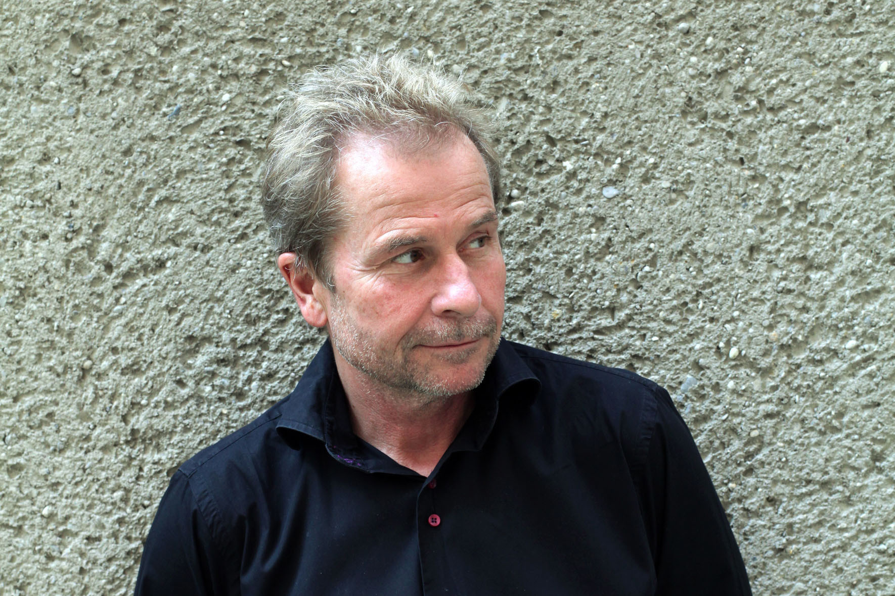 Regizorul Ulrich Seidl vine la TIFF 2017. Armand Assante si Derek Jacobi se intalnesc cu publicul