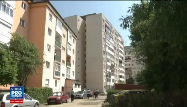 Moarte suspecta in cazul unui cuplu divortat din Sibiu. Anchetatorii au o ipoteza socanta: crima urmata de sinucidere