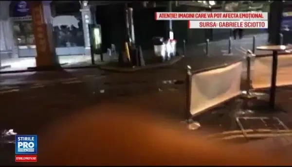 Theresa May, presata sa-si dea demisia dupa atacul din Londra. 18 persoane raman internate in stare critica