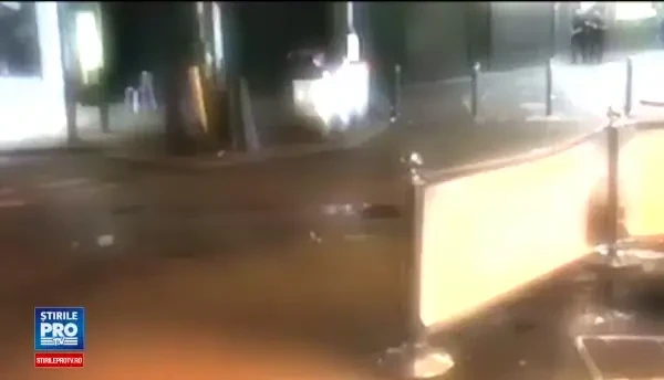 Marturia lui Florin, devenit erou dupa ce a infruntat teroristii din Londra: Am stiut ce este, dar nu mi-a fost frica