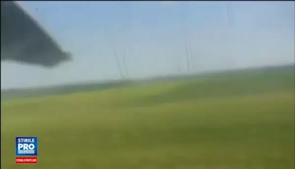 Haosul creat de aeronava Tarom iesita de pe pista in Chisinau. 5 avioane nu puteau ateriza, riscau sa ramana fara combustibil