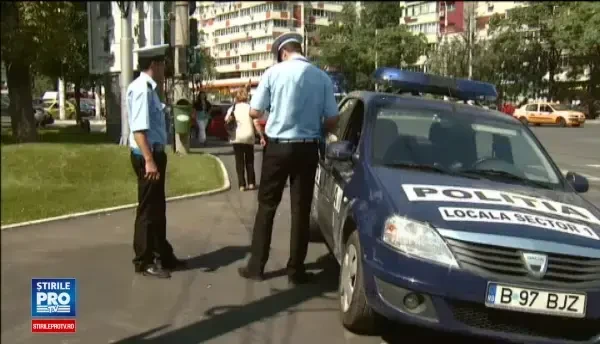 Modificarea majora care ar putea fi facuta in Codul Rutier. Cine va mai avea dreptul sa aplice amenzi si sa ridice permise