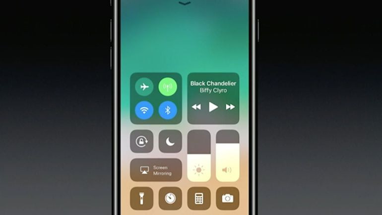 iLikeIT. Noutatile cu care vine iOS 11. iPhone-urile vor face poze mai bune, cu aceeasi camera