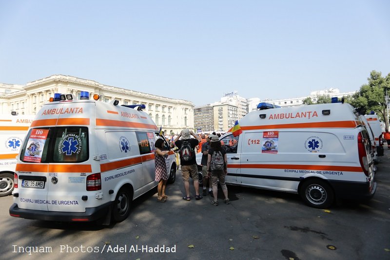 ambulante