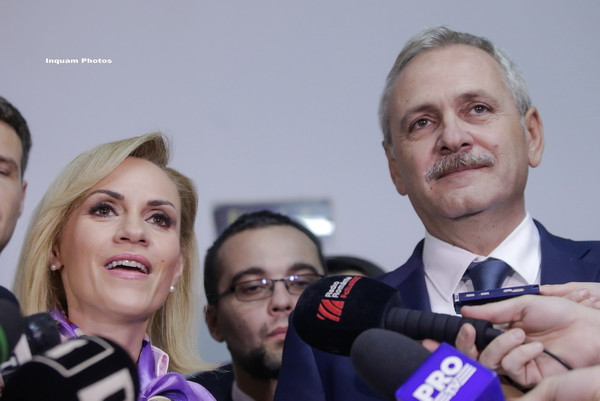 Firea: Cel puţin 7 parlamentari de la mai multe partide au semnat adeziuni la PSD