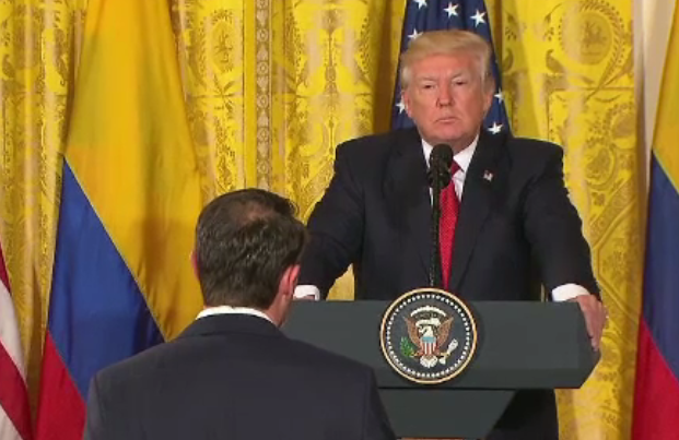 Politico, inainte de audierea care ar putea duce la destituirea presedintelui SUA: Ce a omis Trump sa spuna la Bruxelles