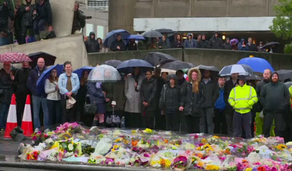 comemorare atac londra stiri