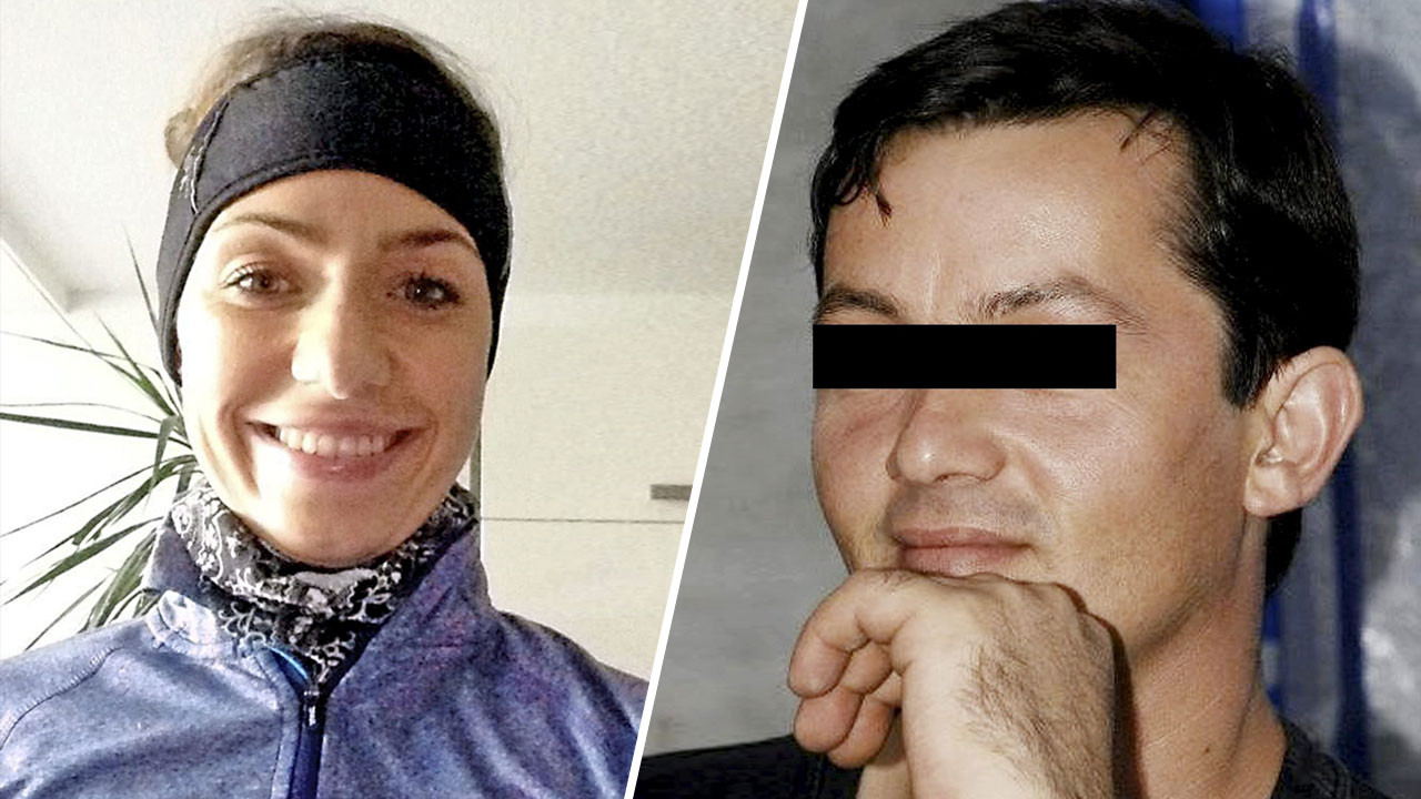 Politia din Freiburg investigheaza daca romanul, acuzat de doua violuri si doua crime, este responsabil si de alte omoruri