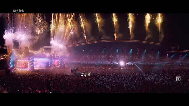 Absolventii de liceu care iau 10 la BAC vor intra gratis la Untold si Neversea. Cei care dau examenul au parte de reduceri