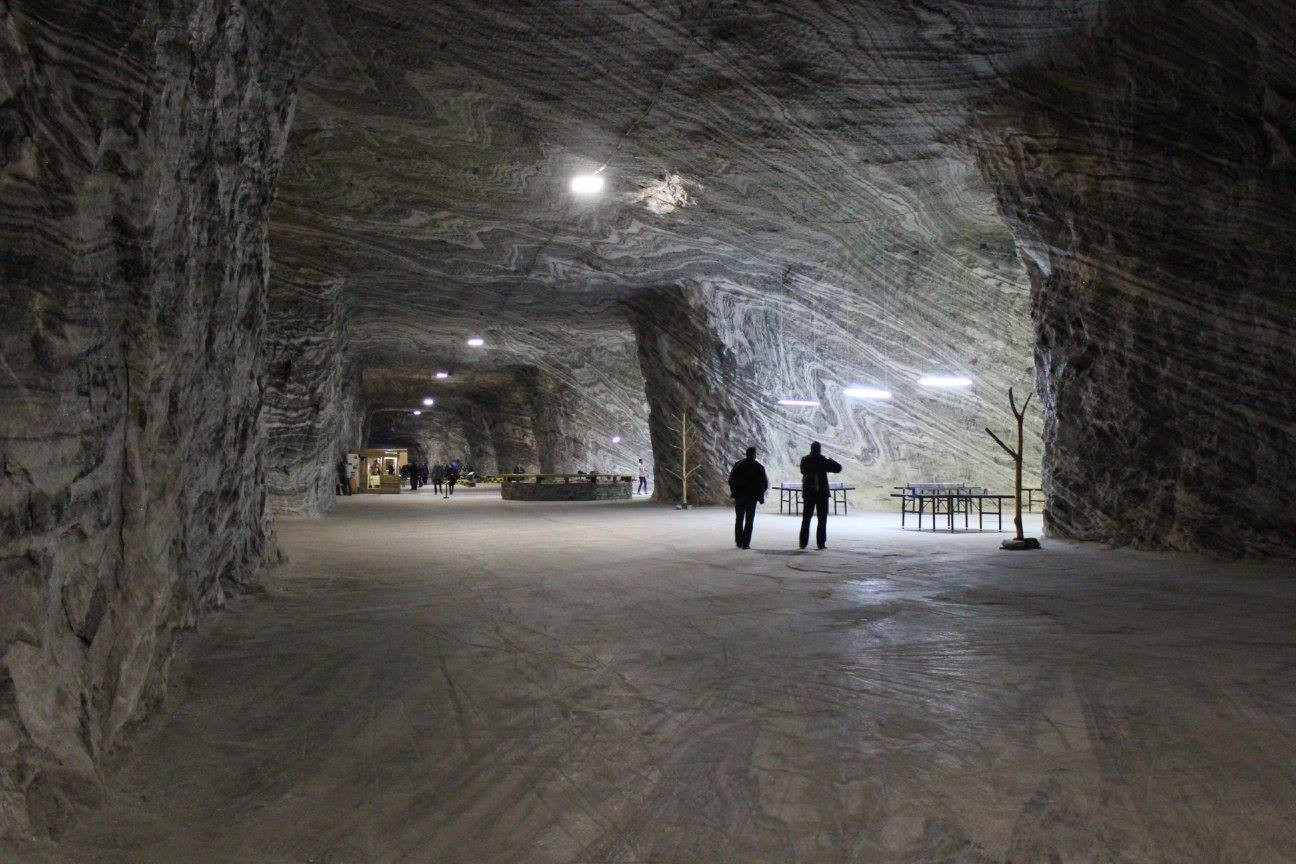 România va stoca rezerve de gaz în minele de sare, pentru a scăpa definitiv de importurile din Rusia. Unde vor fi depozitate