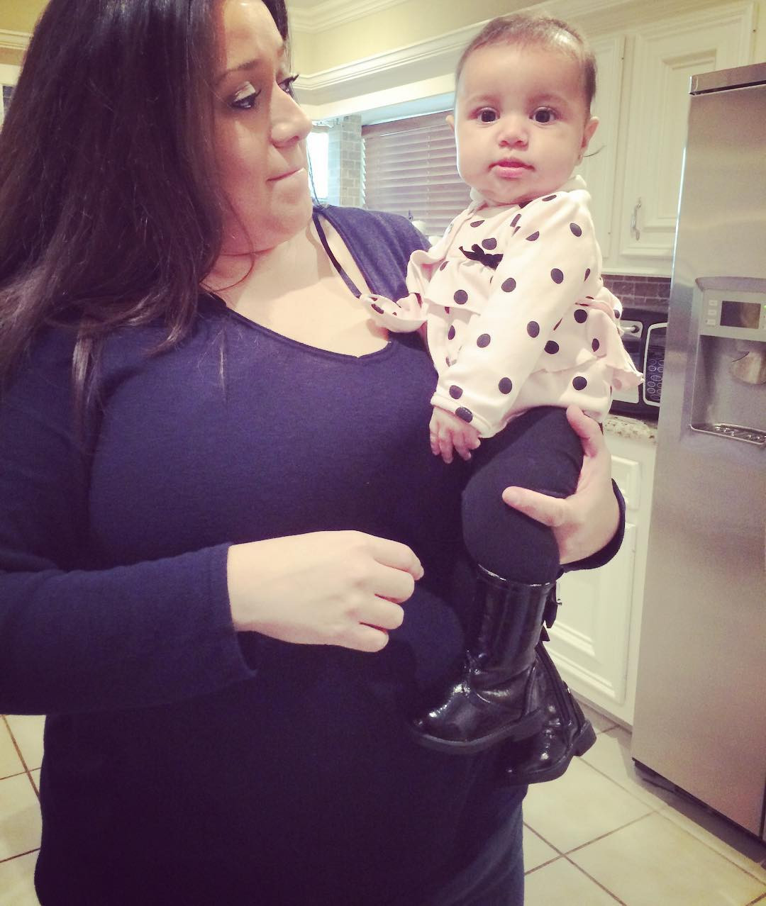 A descoperit ca sotul o insala si rade cu amanta de greutatea ei. Ce a facut apoi o femeie de peste 100 kg din Texas