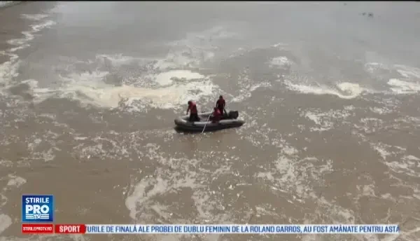 Barbat cautat de jandarmi, politisti, pompieri, localnici si un caine de urma. Ce a cerut inainte de a disparea