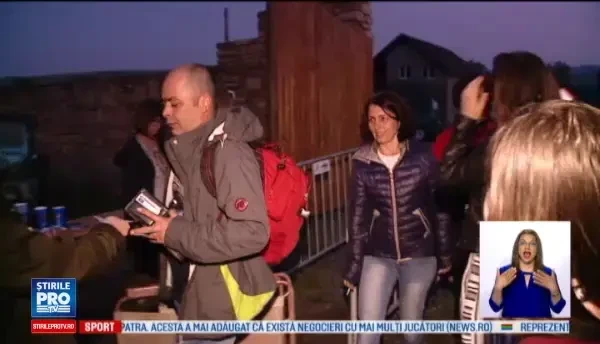 TIFF 2017. Paine, pasta de jumari si realitatea virtuala, surprizele serii. Cinefilii s-au mutat in parc