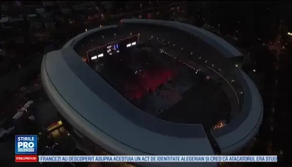 Absolventii de liceu care iau 10 la BAC vor intra gratis la Untold si Neversea. Cei care dau examenul au parte de reduceri