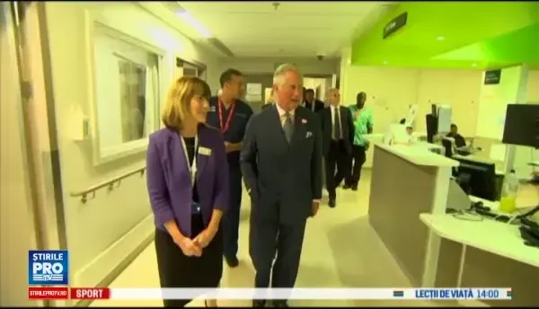 Politia a arestat inca o persoana in cazul atacului din Londra. Este suspectata de pregatirea unor actiuni teroriste