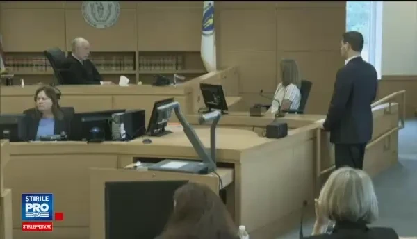 Cazul care a socat opinia publica. O tanara este acuzata ca si-a impins prietenul spre suicid, ca sa para iubita indurerata