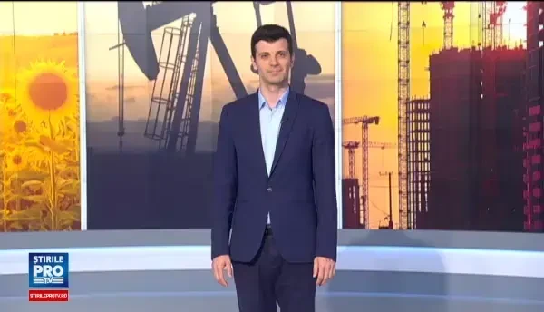 Avertismentele analistilor privind cresterea de 5,7% a economiei Romaniei. Sectoarele cu cea mai mare crestere