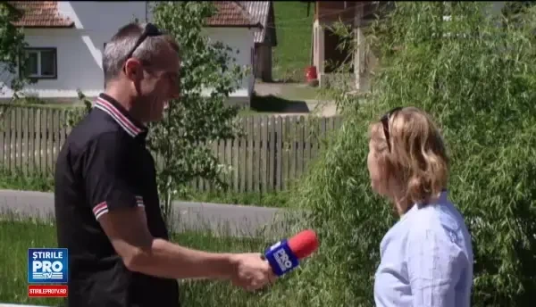 Haosul arhitectural din zona Bran-Moeciu a alungat turistii. Cum s-a construit in ultimii ani: Avem tabla, polistiren si PVC