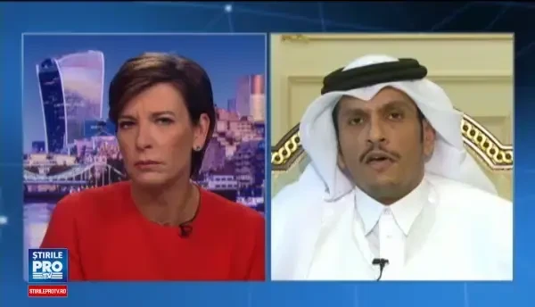 FBI: Criza din Golf ar fi fost provocata de hackerii rusi. Stirea falsa despre emirul din Qatar care l-a convins si pe Trump