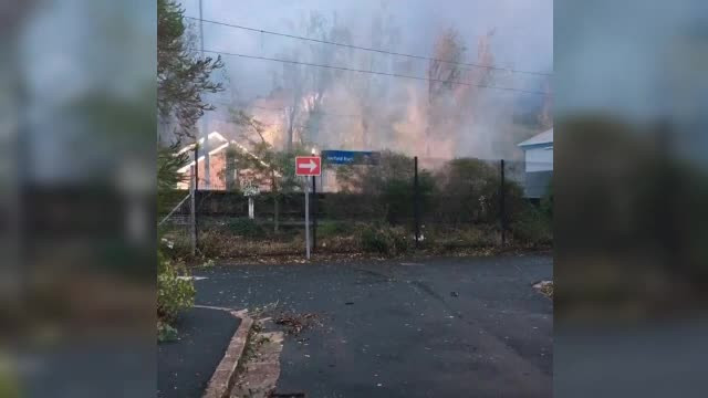 Furtuna uriasa, soldata cu 8 morti, in Africa de Sud. Oamenii s-au rugat luni de zile pentru ploaie, dupa o seceta prelungita