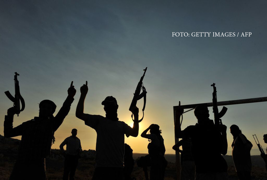 ISIS amenință un nou stat din UE: ”Este următorul obiectiv”. Mesajul publicat sâmbătă