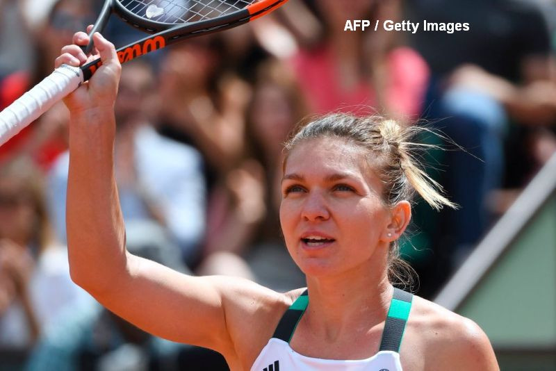 Simona Halep