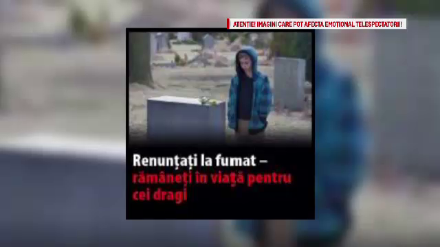 Studiu: Aproape un sfert dintre copiii de 14 ani din Romania fumeaza zilnic. Masurile pregatite de Ministerul Sanatatii