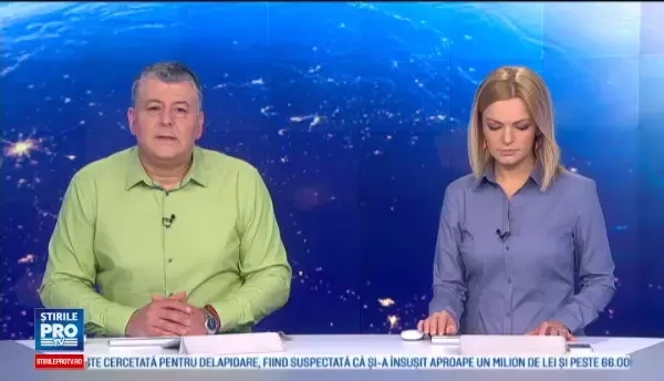 Alerta de vreme rea in toata tara, valabila pana luni dimineata. Ploile si grindina au facut pagube insemnate in sudul tarii