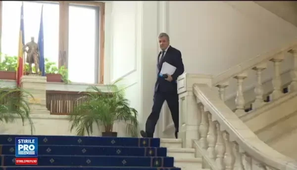 Florin Iordache, cu gandul tot la OUG 13. Pragul poate ramane 200.000 de lei sau se poate mari la 400.000 de lei