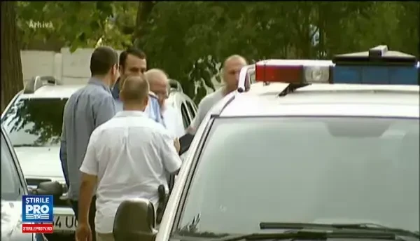 Dan Voiculescu poate fi eliberat conditionat. Hotararea nu este definitiva: Este un profitor al carentelor legislative