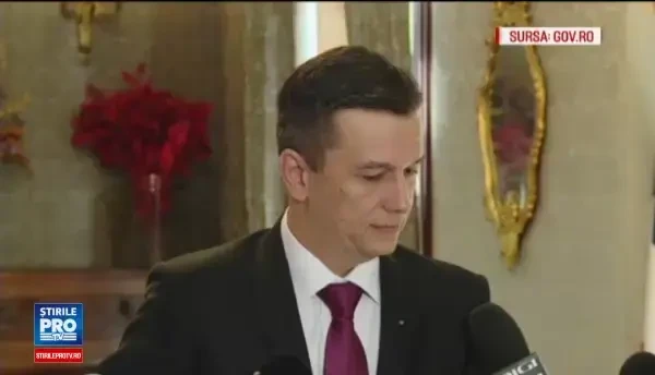 Grindeanu: Nu exista niciun fel de stirbire a autoritatii premierului. Ce spune despre evaluarile anuntate de Dragnea