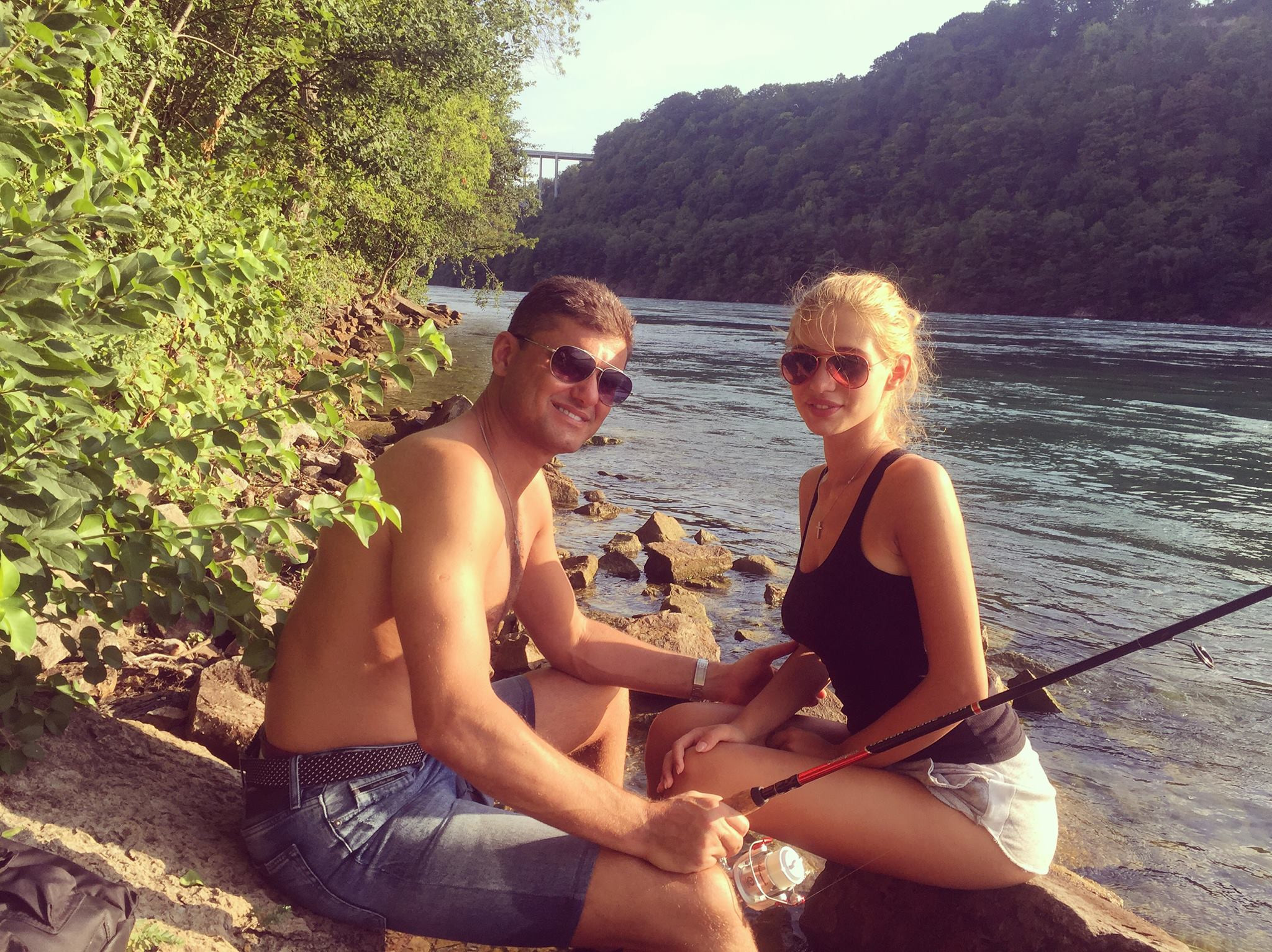 Cristian Boureanu, trimis in judecata pentru ultraj. Cum se apara iubita lui, acuzata de marturie mincinoasa