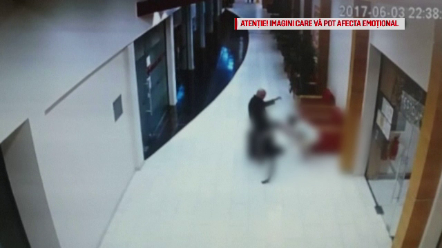 Menajera unui hotel de pe litoralul Marii Negre, batuta crunt de un turist suedez. Nordicul sustine ca era beat