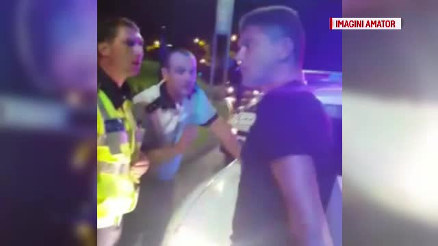 Instanta motiveaza decizia de eliberare din arest a lui Cristian Boureanu: "S-a bucurat de simpatia oamenilor"