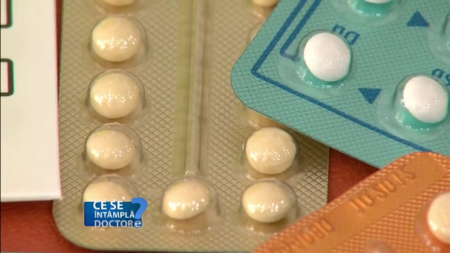 Cele mai cunoscute mituri despre contraceptive: "Nu vreau să mă îngraș, dați-mi niște pilule care nu îngrașă”