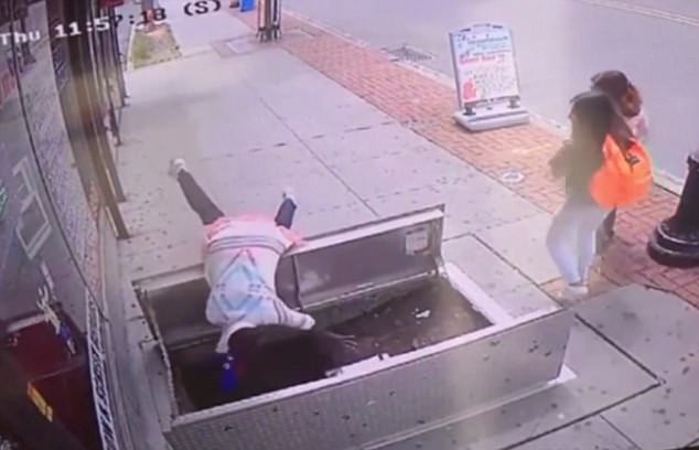 Accidentul produs de butonarea telefonului mobil