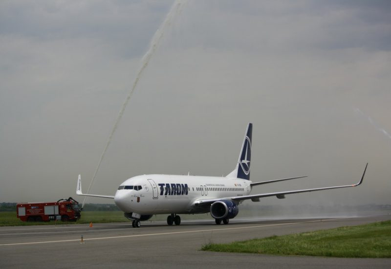 Tarom are un nou director general interimar