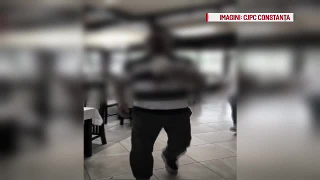 Carne de pui veche de 7 ani, gasita intr-un restaurant din Mamaia. Cum a incercat patronul sa-i intimideze pe inspectori