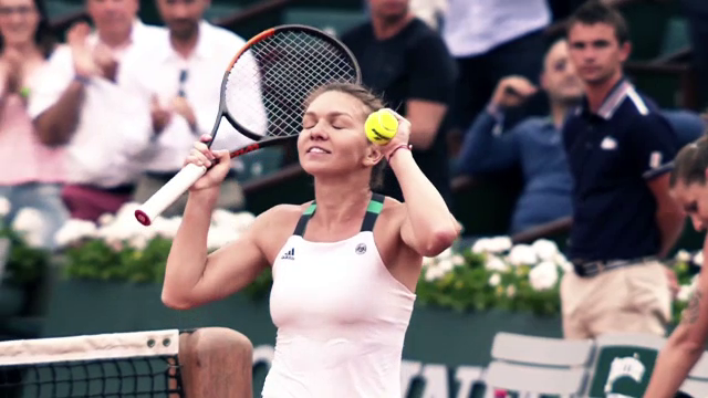 Simona Halep, marea favorita sa castige finala Roland Garros. Tatal sportivei: "Va fi un vis devenit realitate"
