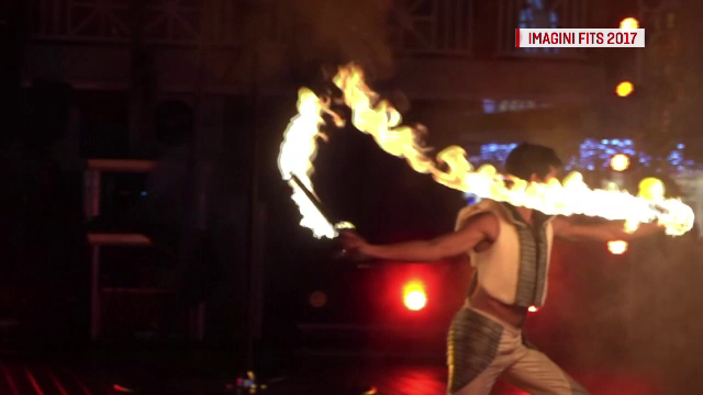 La Sibiu a inceput a 24-a editie a Festivalului International de Teatru. 500 de spectacole si peste 3.500 de artisti straini