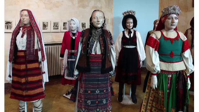 Ia romaneasca inclusa de Google alaturi de rochia neagra a lui Coco Chanel in cea mai mare expozitie virtuala dedicata modei