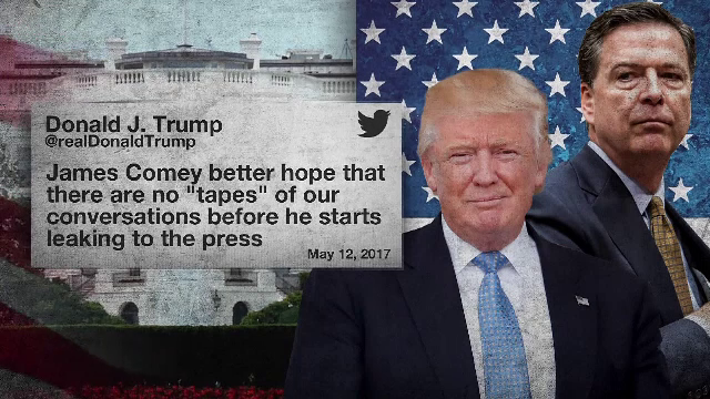 Audierea fostului sef FBI si efectele ei. Senator democrat: "A fost ca o poveste dintr-un un roman cu spioni"