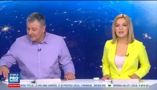 Klaus Iohannis se intalneste astazi cu Donald Trump, la Casa Alba. Subiectele pe care le vor discuta