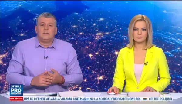 Cristian Boureanu a lovit si insultat doi politisti: Te las fara pensie si Iti sparg fata. Ar fi fost baut