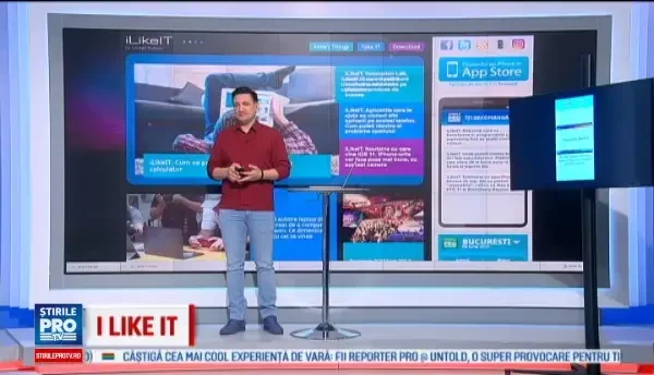 iLikeIT. Puzzle-uri si un joc care scoate mecanicul de locomotiva din voi, recomandarile noastre pentru zilele ploioase