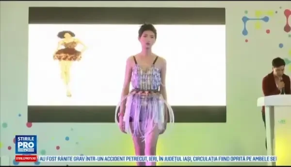 Manusile care simt in locul nostru si robotei, printre tehnologiile prezentate la un targ de gadgeturi din China